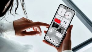 Nothing Phone (3) tanıtım öncesi önemli bir eşiği aştı!