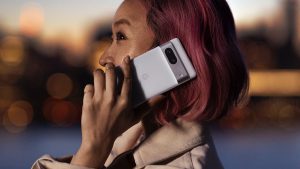 Google, Japonya’da Pixel 7 satamayacak