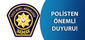 Gemikonağı İtfaiye İhbar Hattı geçici olarak devre dışı