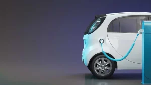 Güney Kıbrıs’ta elektrikli araç dönüşümü: Bakanlara ve müsteşarlara elektrikli araba tahsis ediliyor