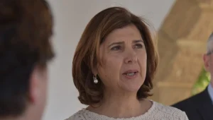 Holguin’in Londra ve Brüksel temaslarının tarihleri belli oldu