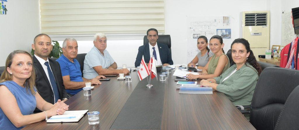 Gardiyanoğlu: Kalıcı ve günün koşullarına cevap verecek bir asansörler denetim tüzüğü hedefliyoruz