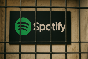 Spotify Türkiye’de kapatılıyor mu? Resmi açıklama geldi!