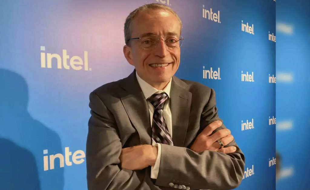 Pat Gelsinger, yapay zeka alanındaki hatasını itiraf etti!