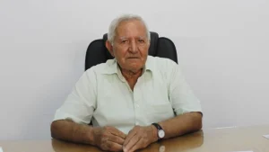 Akçın’dan su açıklaması