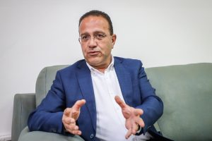 Şahali, Kooperatif Tasarruf Mevduatı Sigorta Fonu (Değişiklik) Yasa Tasarısı’yla ilgili açıklama yaptı