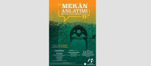 “7. Mekân Anlatımı Metin Yarışması” için başvurular başladı