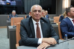 Çavuşoğlu: “15 Temmuz Türk milletinin verdiği onurlu direnişin simgesidir”