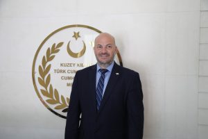 Küçük: “Demokrasiye ve devletimize sahip çıkmaya devam edeceğiz”