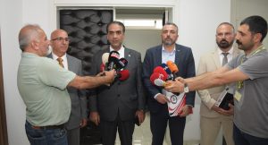 Asgari Ücret Saptama Komisyonu toplantısı sona erdi… Toplantıda “Gizlilik kararı” alındı