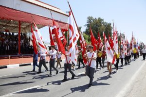 20 Temmuz Barış ve Özgürlük Bayramı, Barış Harekatı’nın 51’inci yıl dönümünde tören ve etkinliklerle kutlanacak