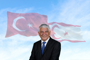 Özçınar’dan 20 Temmuz Barış ve Özgürlük Bayramı mesajı…