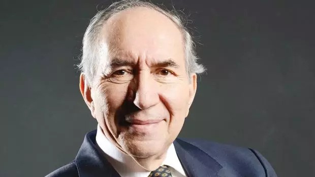 Eski CHP Genel Başkanı Altan Öymen hayatını kaybetti