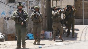 İsrail’in Gazze’ye saldırılarında 44 Filistinli öldü, 250’den fazla kişi yaralandı