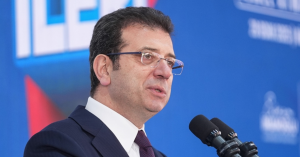 Ekrem İmamoğlu’nun yüksek lisans diploması iptal edildi