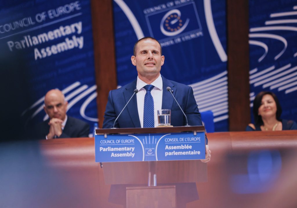 Malta, Eylül’de Filistin Devleti’ni tanıyacak