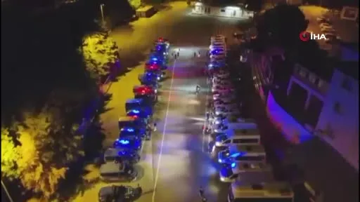 İstanbul’da “yasa dışı bahis” operasyonları: 4.6 milyar lira hesap hareketi bulunan 33 kişi tutuklandı