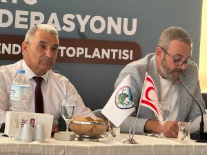 Avcılık Federasyonu: 2025’in ilk yarısında doğa, toplum ve avcılık yararına önemli adımlar attık