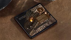 Google Pixel 10 Pro Fold neler sunacak?