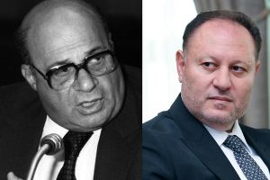 Öztürkler, Denktaş ile ilgili asılsız iddialar içeren kitabı kınadı