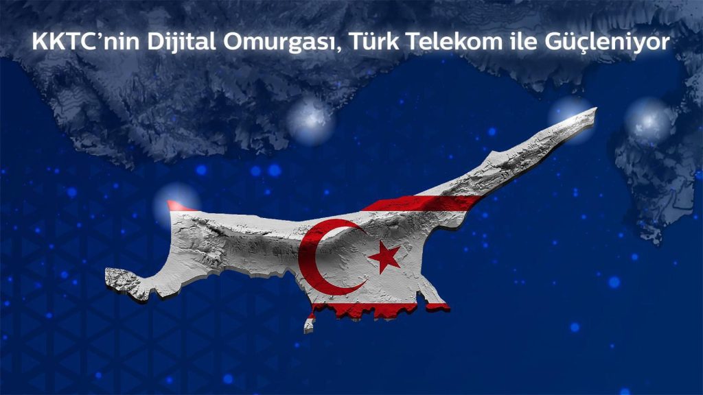 Türk Telekom fiber gücüyle bölge coğrafyanın dijitalleşmesinde oyun kurucu!‎