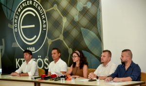 KTOEÖS eğitimdeki sorunların geçen yıla göre daha da derinleştiğini savundu