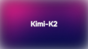 Çinliler bir yapay zeka modeli daha geliştirdi