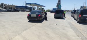 Kamu işletme izinli araçlara yönelik denetimler sürüyor