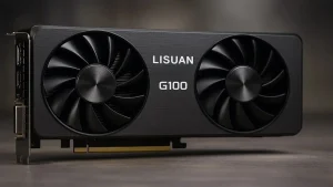 Çinlilerin ekran kartı performansı ile şaşırttı