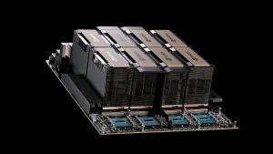 Nvidia, yapay zeka sunucularına ağırlık veriyor!