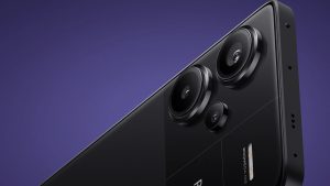 Redmi Note 14 SE 5G ortaya çıktı