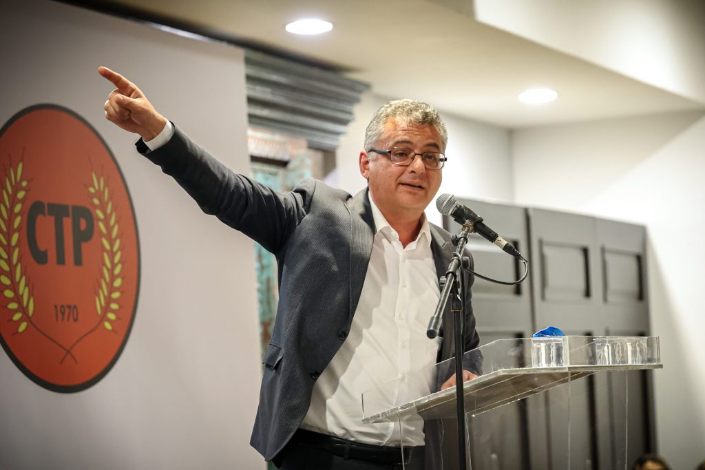 Erhürman: Öngörülebilir bir gelecek kurmalıyız