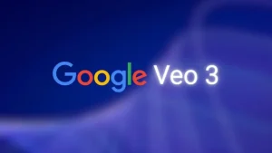 Google Veo 3 Fast modelini tanıttı