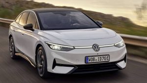 Volkswagen elektrikli araç satışlarında rekor kırdı