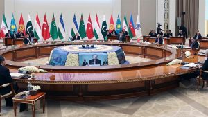 Azerbaycan, 17. EİT Zirvesi’ne ev sahipliği yapacak