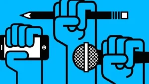 Siyasi kurum ve kuruluşlar, 11 Temmuz Basın Günü dolayısıyla mesaj yayımladılar