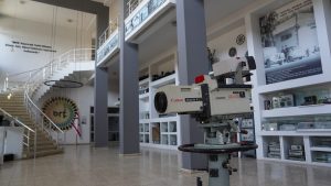 11 Temmuz Basın Günü KTGB tarafından yarın gerçekleştirilecek resepsiyonla kutlanacak