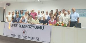 “Çevre Sempozyumu” tamamlandı