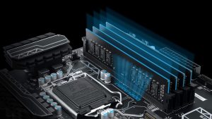 DDR4 belleklerin üretimi devam edecek