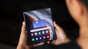 Galaxy Z Flip 7 FE, Flip 7, ve Fold 7 görselleri ortaya çıktı!