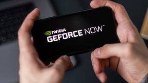 GeForce Now haftanın oyunları açıklandı