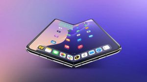 iPhone Fold modelinin işlemcisi belli oldu