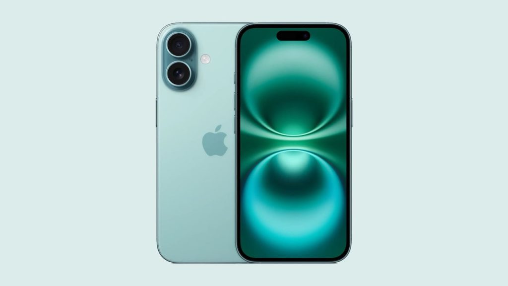 iPhone 17 yeni renk seçenekleri ortaya çıktı