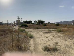 Mutluyaka, Aslanköy, Geçitkale ve Pınarbaşı’nda yeni kırsal kesim konut arsası