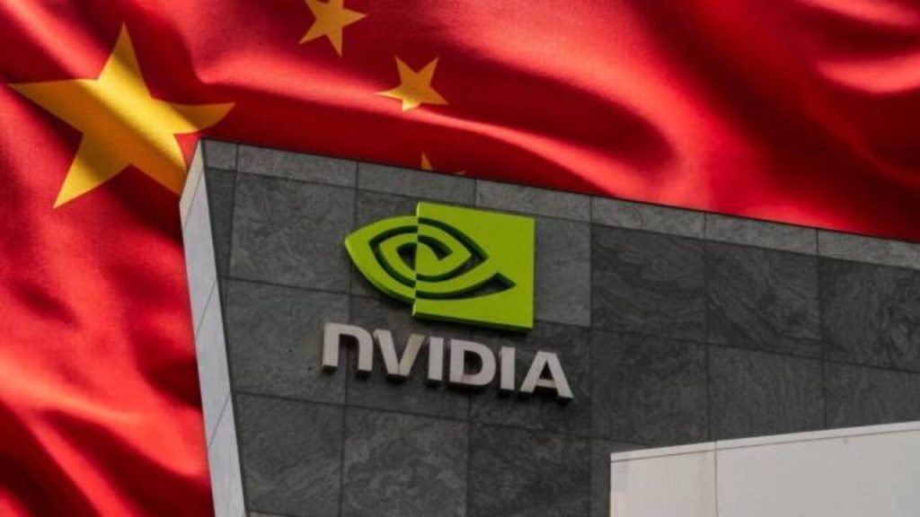 Yasaklı Nvidia çipleri Çin’e kaçırılıyor