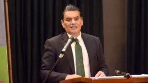 Tokel, 15 Temmuz Demokrasi ve Milli Birlik Günü dolayısıyla mesaj yayımladı