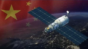 Çinliler Starlink’e rakip çıkaramadı – ShiftDelete.Net