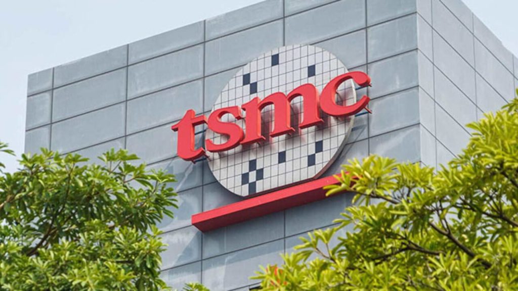TSMC tarihinin en başarılı dönemini geçirdi