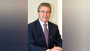 Başbakan Üstel’den, Erdoğan’a teşekkür…