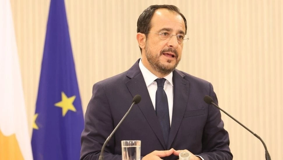 “Güney Kıbrıs, ABD’nin güvenilir ortağı olarak kalmayı sürdürecek”